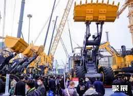 上海宝马展现场图片6