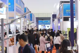 扬州照明展现场图片4