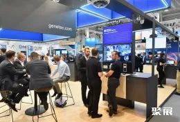 墨西哥安防展现场图片4