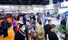 2025上海清洁展参展攻略(时间+地点+门票)