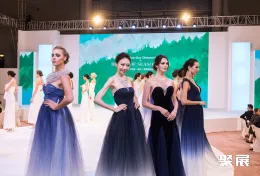 香港珠宝展现场图片8