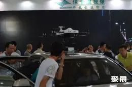 武汉汽配展展会现场(现场盛况)4