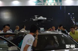 武汉汽配展现场图片4