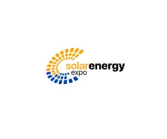 波兰太阳能展Logo