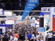 2026年美国制冷展门票哪里买,购买途径?