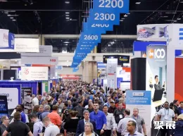 美国制冷展现场图片3