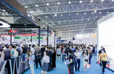 2024中国江苏昆山国际汽车灯具展ALE即将启幕！汽车灯具全产业链数百家名企同台展览！门票通道已开启