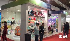 圣保罗婴童展(PUERI EXPO)2026展位图与展位价格