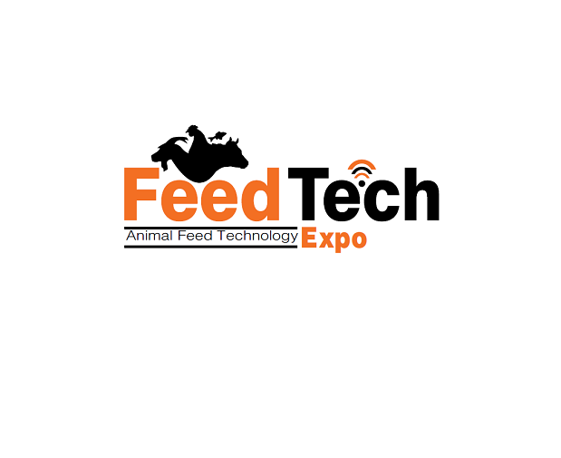 Feed Tech Expo exhibition logo