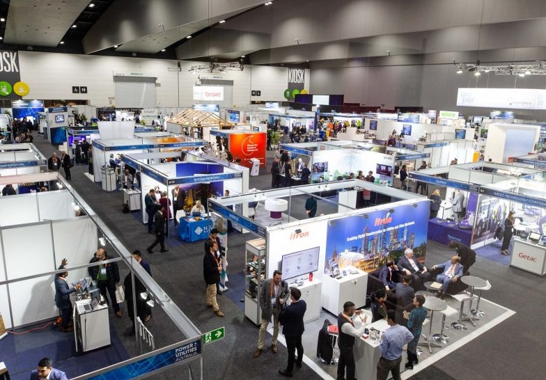 2025澳大利亚电力及能源展览会展品有哪些？