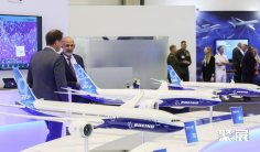 2028德国航空展 (ILA Berlin)观众预登记正式开启,精彩即将登场!