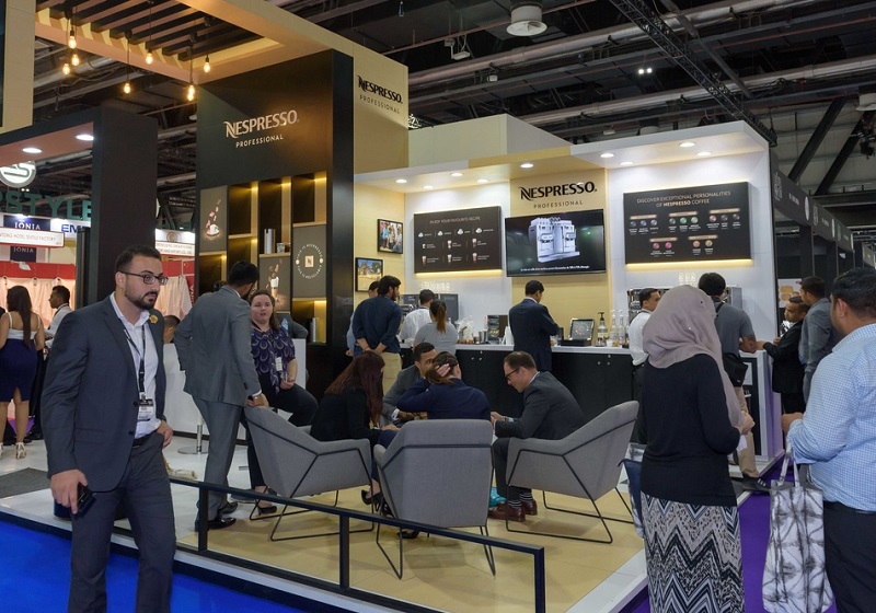 2025中东迪拜户外休闲用品展览会观众登记及登记地址