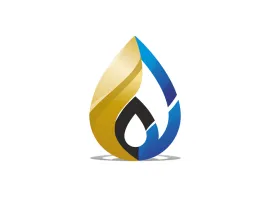 俄罗斯乌法石油天然气展览会Logo