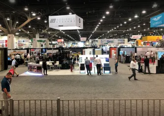 2025波士顿建筑展会刊展商名录