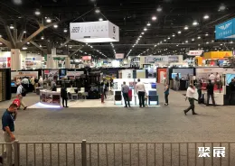 美国建筑设计展现场图片4