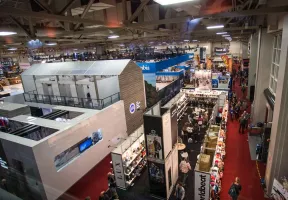 2026美国户外运动用品展览会参展攻略（时间+地点+观众预约）