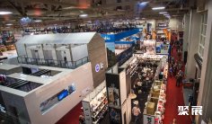 美国户外展2026观展指南:时间地点/门票