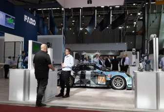 德国仪器仪表展2025展位图与展位预订