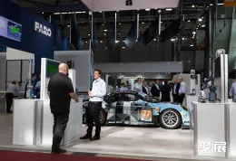 德国仪器仪表展现场图片7