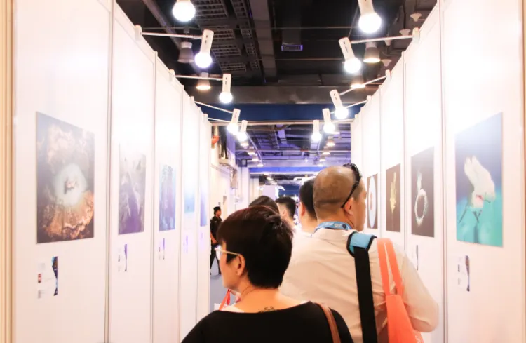 北京国际潜水及度假观光展