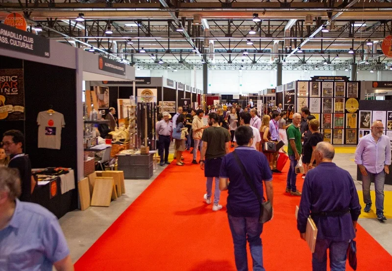 意大利钢琴展(CREMONA MUSICA)2026举办时间与地点