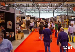 意大利提琴展展会现场(现场盛况)2