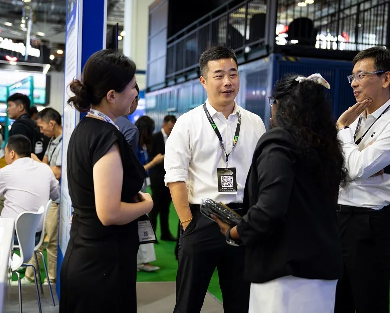 OCP亚太峰会(OCP Southeast Asia Tech Day @ DCWA)2026观展指南:时间地点/门票