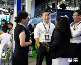 東南亞數(shù)據(jù)中心展展會(huì)現(xiàn)場(chǎng)(現(xiàn)場(chǎng)盛況)5