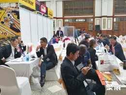 肯尼亚工业展现场图片3