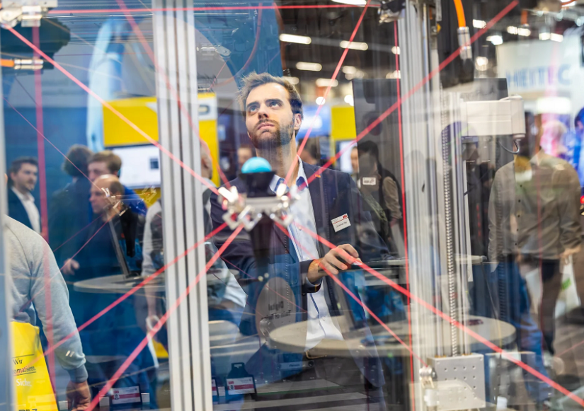 2026德国工业自动化展SPS(SPS)时间和举办地点