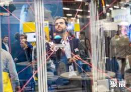 德国自动化展现场图片12