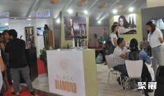 摩洛哥美妆展2026展品范围