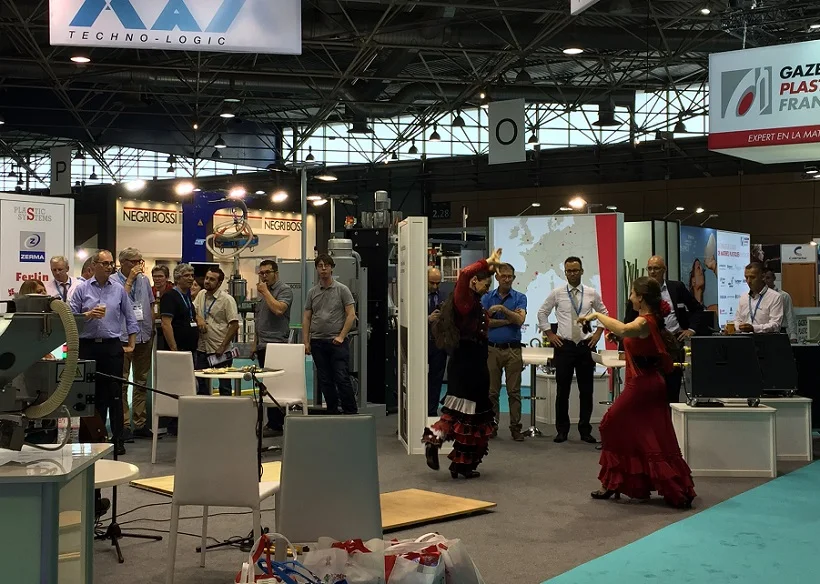 2026法国橡塑展最新参展商名录