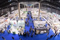 2024荷兰天然保健食品展览会举办时间地点、门票多少钱?