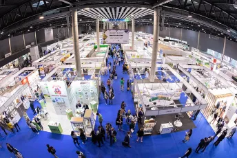 2024荷兰天然保健食品展览会举办时间地点、门票多少钱？