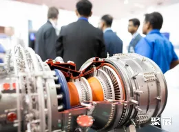 印度电力能源展展会现场(现场盛况)5