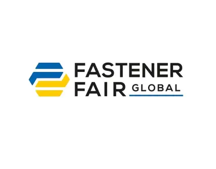 德国紧固件展logo