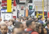 巴西消防展2026展位费与展位申请