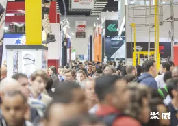 圣保罗消防展展会现场(现场盛况)1