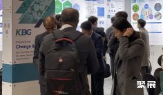 韩国化工设备展2026展商名单