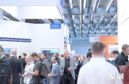 德国光电展现场图片2