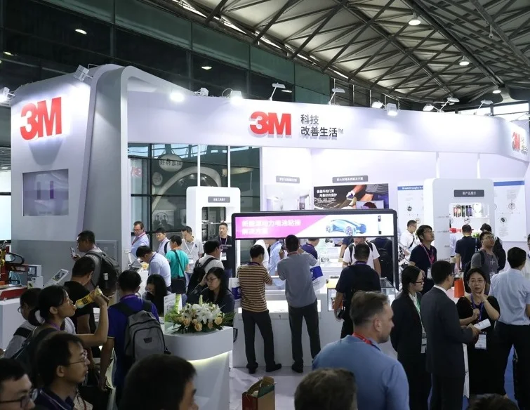 CHINA ADHESIVE2023大湾区国际胶粘剂及密封剂展将于5月启幕,参展内容提前“曝光”!门票申请