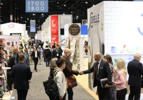 美國家居展2026最新參展商名錄