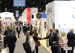 美国家电展现场图片14