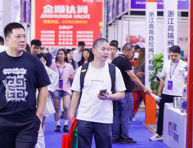 2025温州泵阀展时间地点
