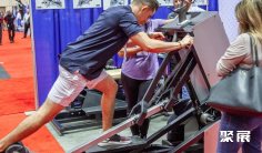 2026安纳海姆健身展(The Fit Expo Anaheim)展品范围
