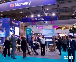 荷兰氢能展现场图片5