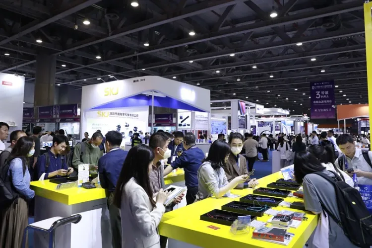 越南河内国际消费电子及家用电器展