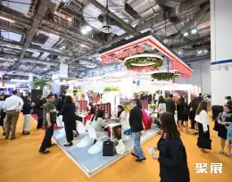 新加坡旅游展展会现场(现场盛况)4