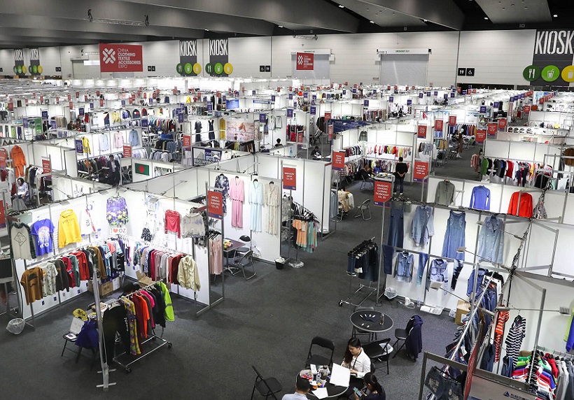 澳大利亚中国纺织服装展、澳大利亚服装采购展CCTAE2024(时间+地点+门票购买+官网+同期展会)